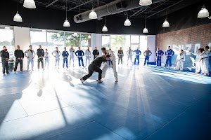 Renzo Gracie Round Rock place picture