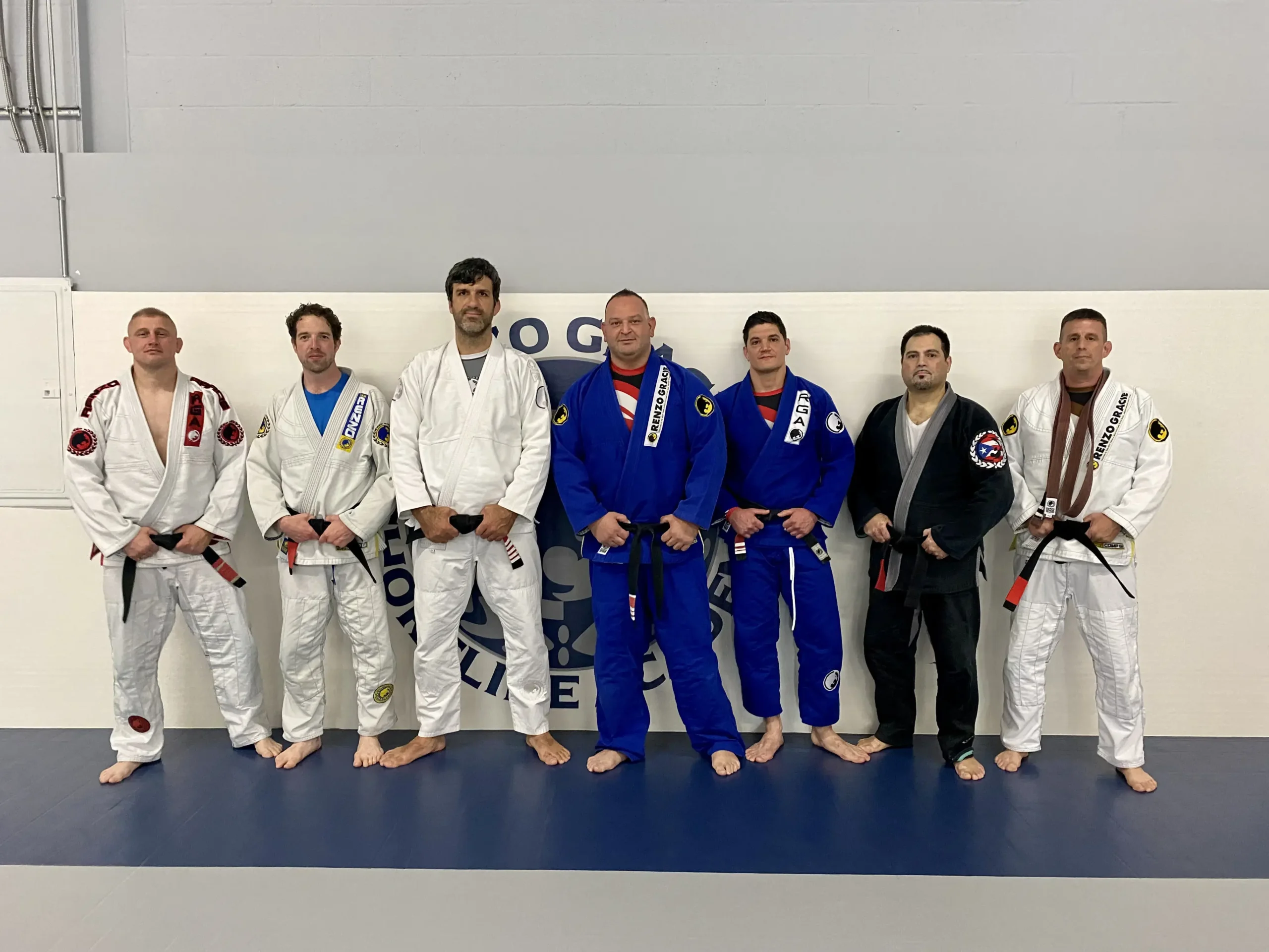 Renzo Gracie Shoreline Academy