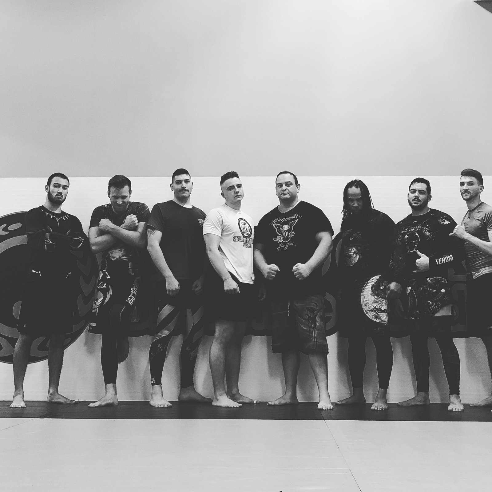 Renzo Gracie Shoreline Academy